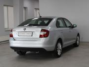 Skoda Rapid I Рестайлинг Старый Оскол  - изображение 23