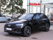 Audi Q5 II (FY) Рестайлинг Химки  - изображение 19