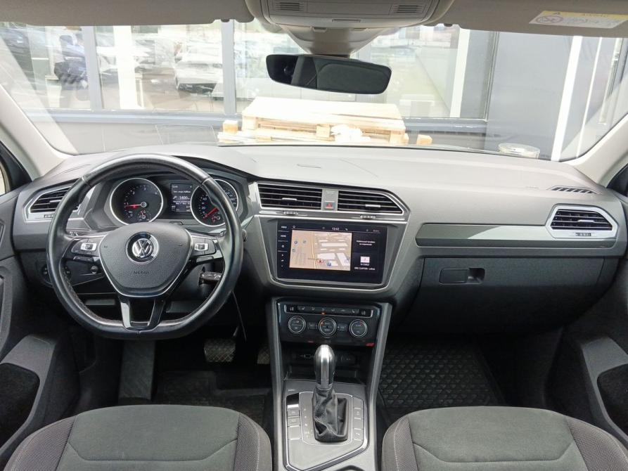 Volkswagen Tiguan II Москва  - изображение 11