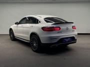 Mercedes-Benz GLC I (X253) Липецк  - изображение 24