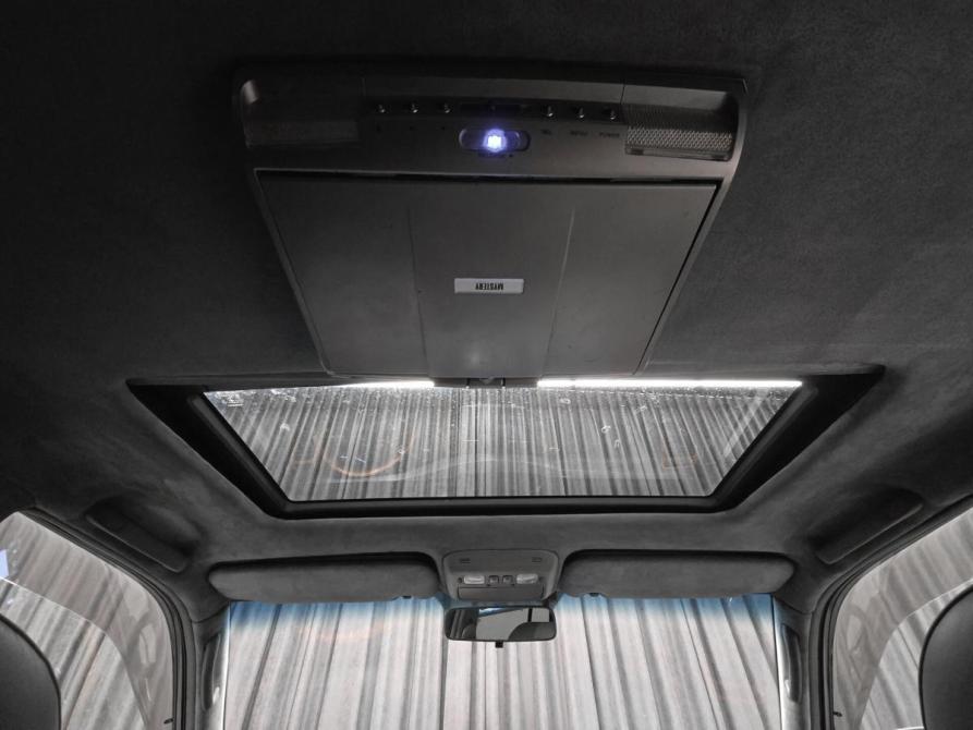 Toyota Land Cruiser 100 Series Рестайлинг 2 Красноярск  - изображение 21