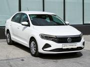 Volkswagen Polo VI Екатеринбург  - изображение 28