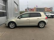 Volkswagen Golf VI Москва  - изображение 22