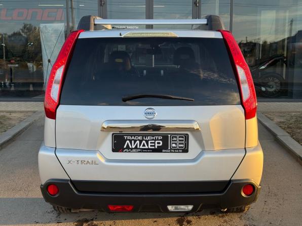 Nissan X-Trail II Рестайлинг с пробегом 2014 года, цена 1 290 000 рублей, 203736 км, внедорожник, Автокод Объявления