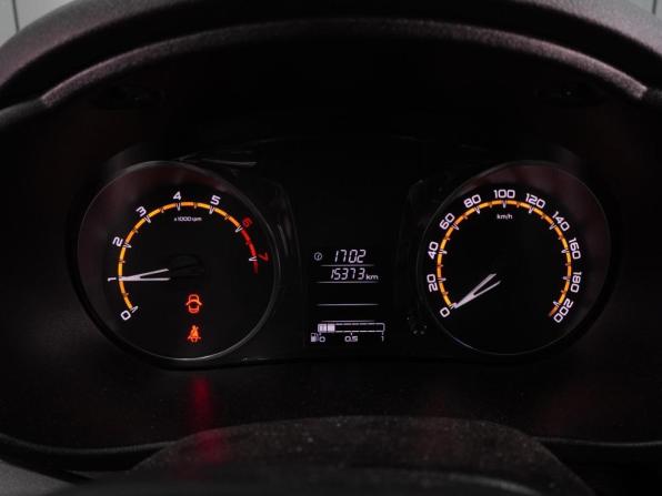Lada (ВАЗ) Granta I Рестайлинг с пробегом 2023 года, цена 899 000 рублей, 15373 км, седан, Автокод Объявления