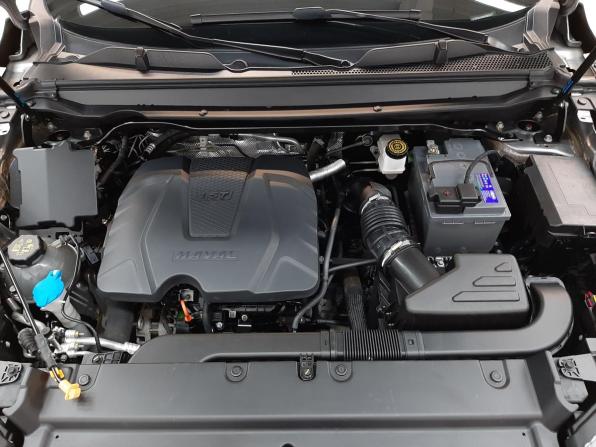 Haval Jolion I с пробегом 2023 года, цена 1 790 000 рублей, 29194 км, внедорожник, Автокод Объявления