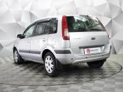 Ford Fusion I Рестайлинг Ульяновск  - изображение 24