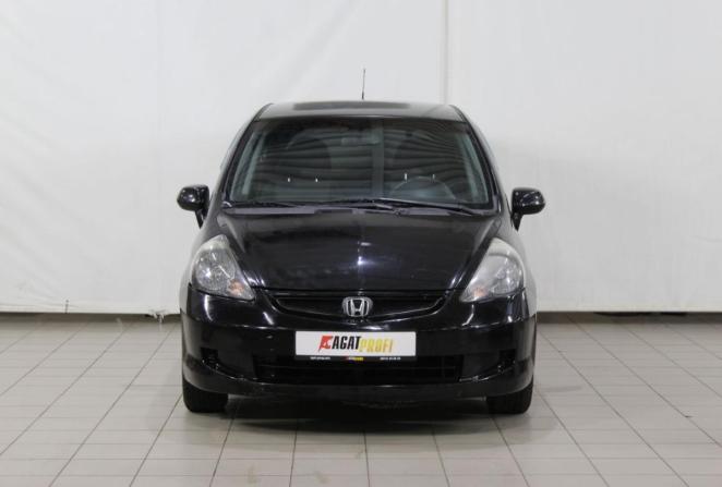 Honda Jazz I Рестайлинг с пробегом 2008 года, цена 470 000 рублей, 219768 км, хэтчбек, Автокод Объявления