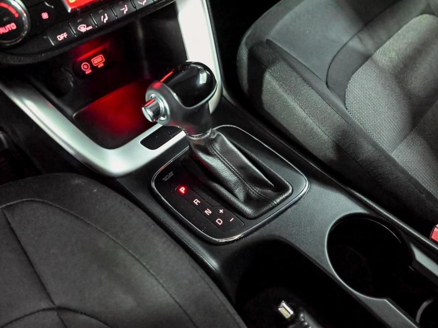 Kia Ceed II Рестайлинг Екатеринбург  - изображение 17