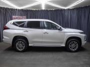 Mitsubishi Pajero Sport III Рестайлинг Москва  - изображение 24