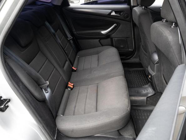 Ford Mondeo IV Рестайлинг с пробегом 2011 года, цена 865 000 рублей, 277423 км, седан, Автокод Объявления