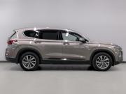 Hyundai Santa Fe IV Москва  - изображение 34