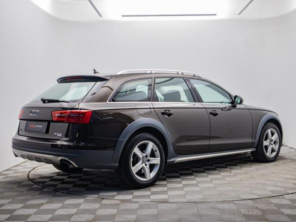 Audi A6 allroad III (C7) с пробегом 2014 года, цена 2 950 000 рублей, 182914 км, универсал, Автокод Объявления