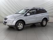 SsangYong Kyron I Рестайлинг Волгоград  - изображение 42