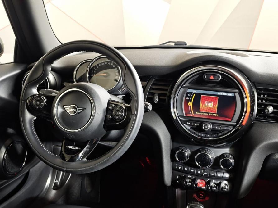 Mini Hatch III (F55/F56) Рестайлинг Москва  - изображение 15
