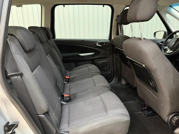 Ford Galaxy II с пробегом 2007 года, цена 790 000 рублей, 231260 км, минивэн, Автокод Объявления
