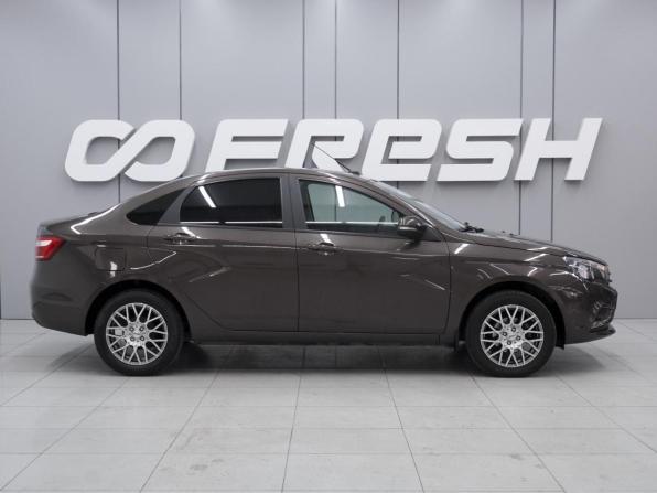 Lada (ВАЗ) Vesta I с пробегом 2021 года, цена 1 169 000 рублей, 63166 км, седан, Автокод Объявления