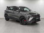 Geely Coolray I Рестайлинг Москва  - изображение 33