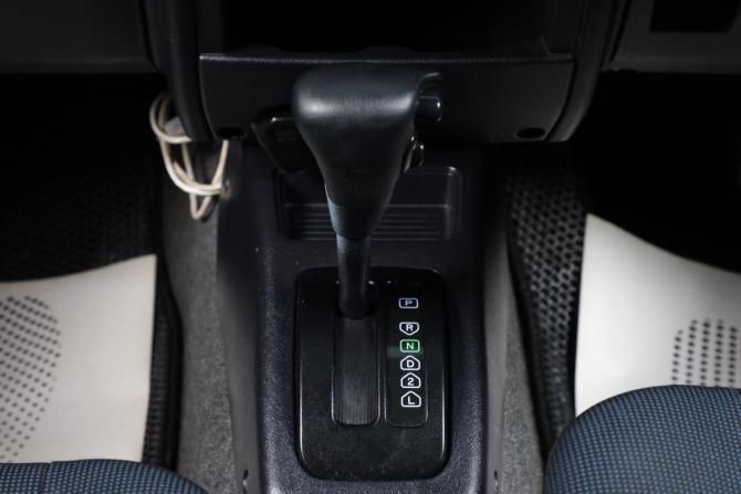 Nissan Kix с пробегом 2010 года, цена 829 000 рублей, 121000 км, внедорожник, Автокод Объявления
