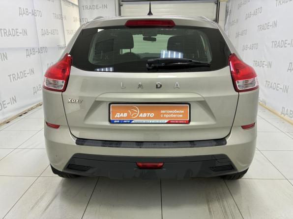 Lada (ВАЗ) XRAY I с пробегом 2021 года, цена 999 000 рублей, 67000 км, хэтчбек, Автокод Объявления