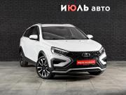 Lada (ВАЗ) Vesta I Рестайлинг (NG) Екатеринбург  - изображение 23