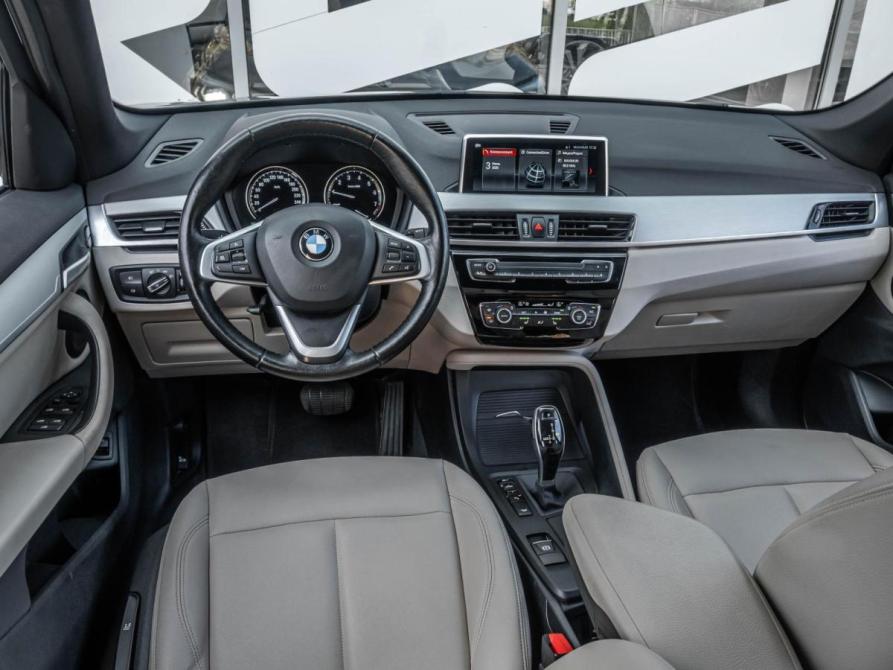 BMW X1 II (F48) Рестайлинг Ставрополь  - изображение 6