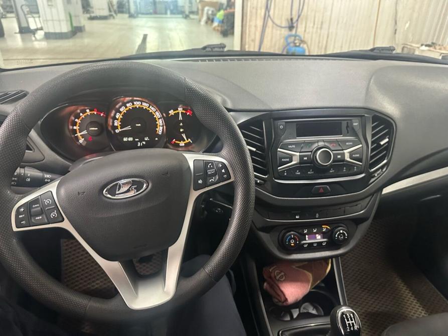 Lada (ВАЗ) Vesta I Сургут  - изображение 11