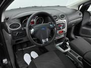 Ford Focus II Рестайлинг Москва  - изображение 19