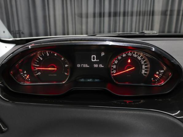 Peugeot 208 I с пробегом 2013 года, цена 749 000 рублей, 131733 км, хэтчбек, Автокод Объявления