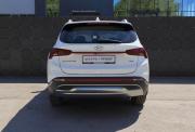 Hyundai Santa Fe IV Рестайлинг Сыктывкар  - изображение 30