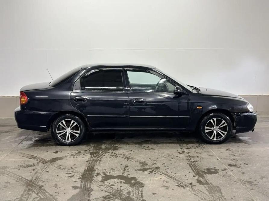 Kia Spectra I Рестайлинг 2 Саратов  - изображение 6