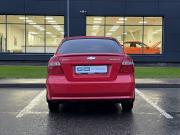 Chevrolet Aveo I Рестайлинг Ярославль  - изображение 22