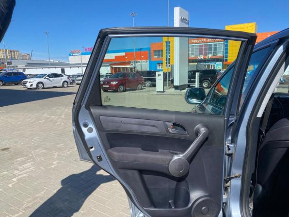 Honda CR-V III с пробегом 2008 года, цена 975 000 рублей, 196483 км, внедорожник, Автокод Объявления