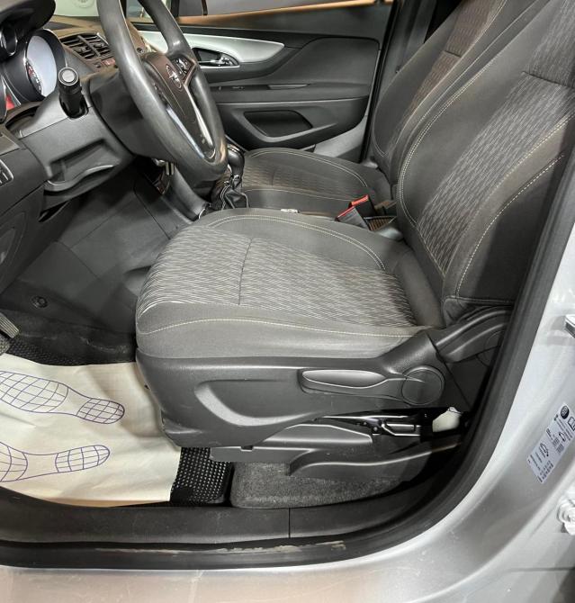Opel Mokka I Уфа  - изображение 10