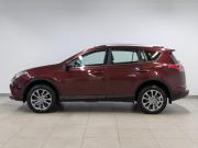 Toyota RAV4 IV (XA40) Рестайлинг Санкт-Петербург  - изображение 37