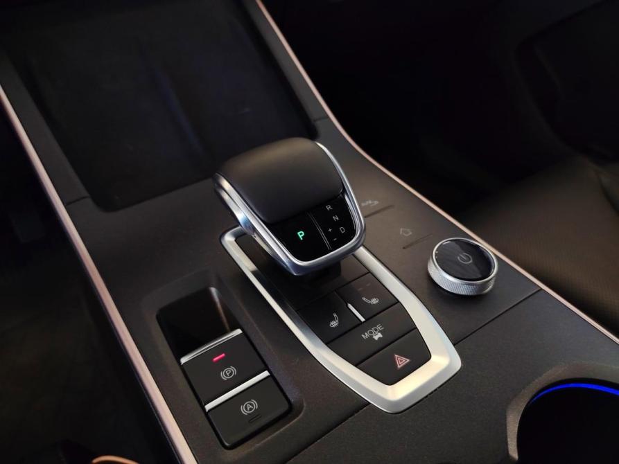 Omoda C5 I Санкт-Петербург  - изображение 13