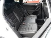 Volkswagen Tiguan II Рестайлинг Краснодар  - изображение 33