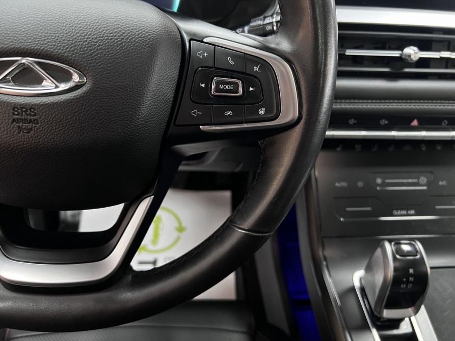 Chery Tiggo 7 Pro I Тверь  - изображение 18