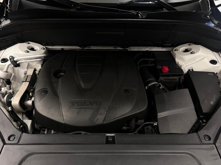 Volvo XC90 II Санкт-Петербург  - изображение 24