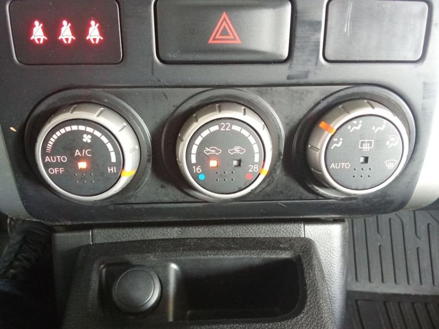 Nissan X-Trail II Рестайлинг Москва  - изображение 15