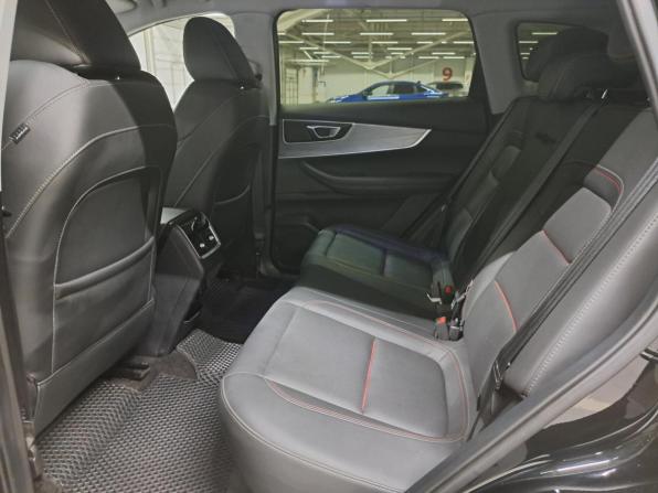Chery Tiggo 7 Pro I с пробегом 2022 года, цена 1 450 000 рублей, 59469 км, внедорожник, Автокод Объявления