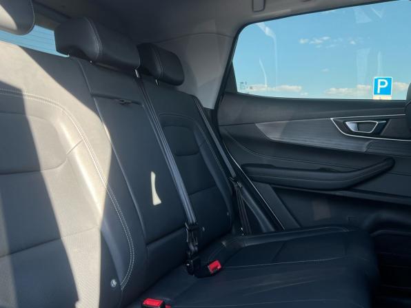 Chery Tiggo 4 Pro I с пробегом 2023 года, цена 1 439 000 рублей, 29150 км, внедорожник, Автокод Объявления