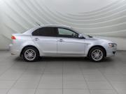 Mitsubishi Lancer X Волгоград  - изображение 40