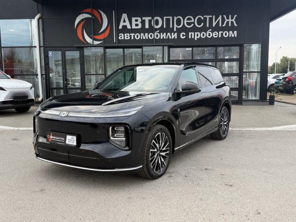 Changan Qiyuan Q07 с пробегом 2026 года, цена 4 050 000 рублей, 5 км, внедорожник, Автокод Объявления