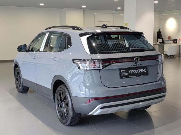 Volkswagen Tharu XR с пробегом 2026 года, цена 3 070 000 рублей, 40 км, внедорожник, Автокод Объявления