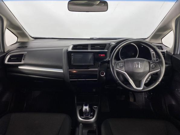 Honda Fit III с пробегом 2016 года, цена 1 070 000 рублей, 138953 км, хэтчбек, Автокод Объявления