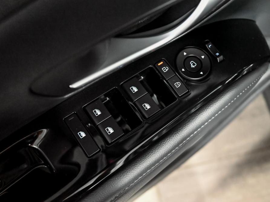 Hyundai Tucson IV Рестайлинг Екатеринбург  - изображение 13