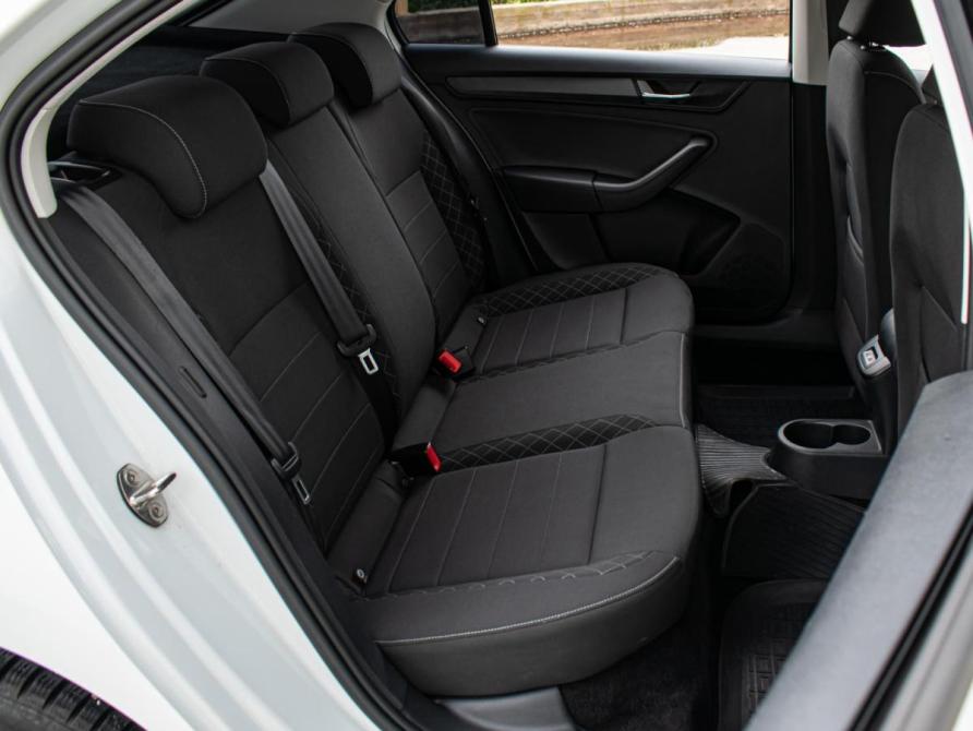 Skoda Rapid II Краснодар  - изображение 7