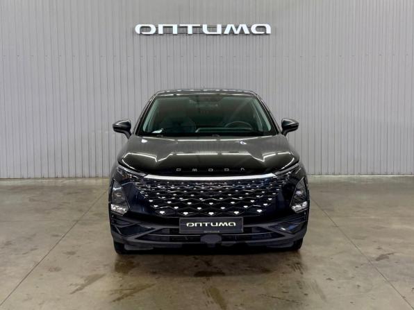Omoda C5 I с пробегом 2023 года, цена 1 797 000 рублей, 51016 км, внедорожник, Автокод Объявления