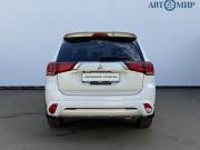 Mitsubishi Outlander III Рестайлинг 3 Москва  - изображение 19